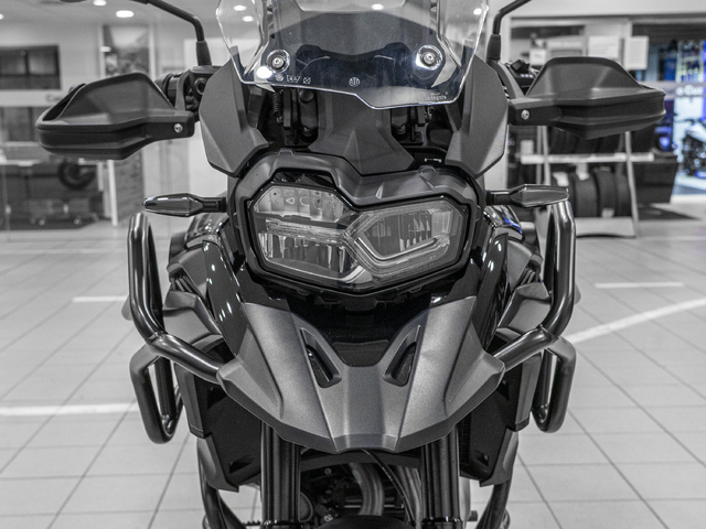BMW Motorrad F 850 GS  de ocasión 