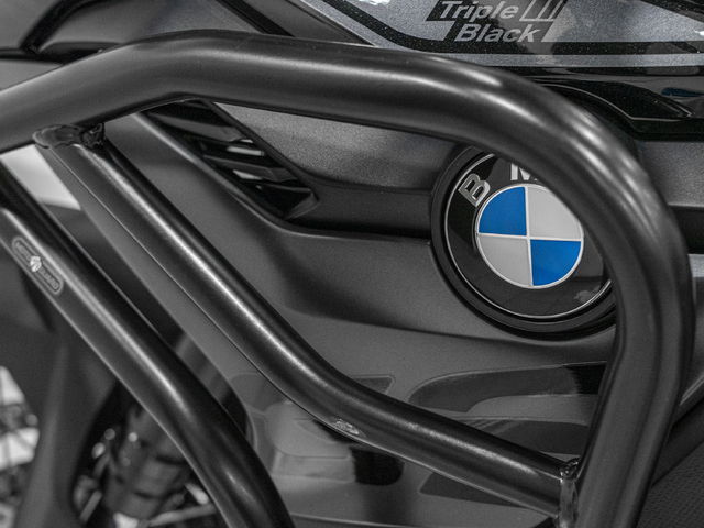 BMW Motorrad F 850 GS  de ocasión 