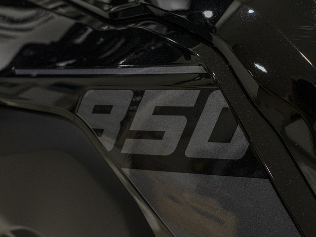 BMW Motorrad F 850 GS  de ocasión 