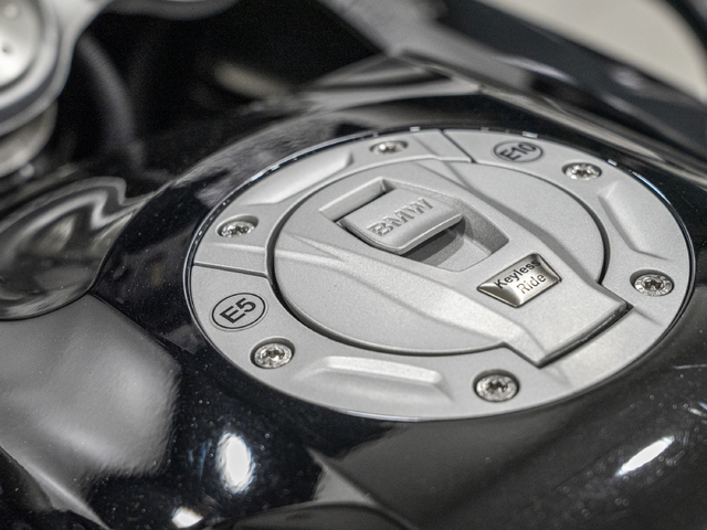 BMW Motorrad F 850 GS  de ocasión 