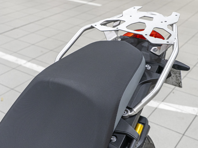 BMW Motorrad F 850 GS  de ocasión 