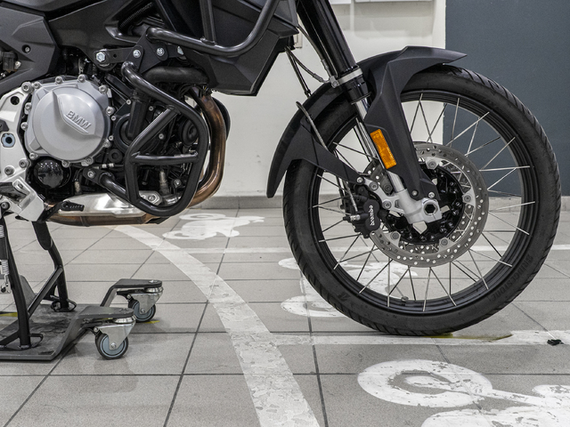 BMW Motorrad F 850 GS  de ocasión 