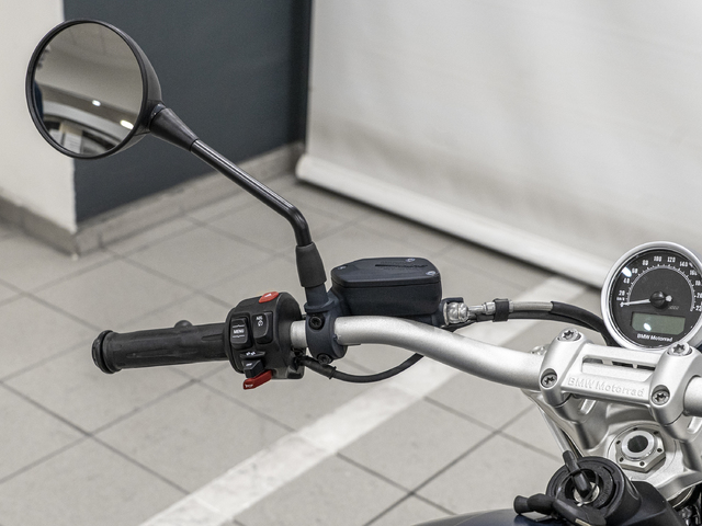 BMW Motorrad R nineT Scrambler  de ocasión 