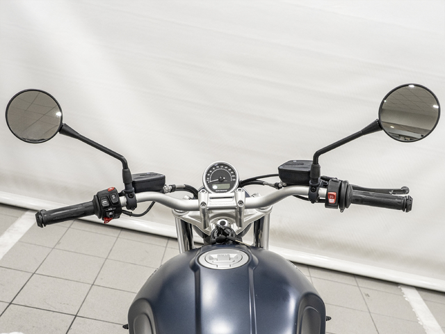 BMW Motorrad R nineT Scrambler  de ocasión 