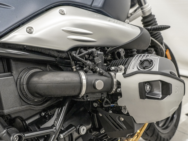 BMW Motorrad R nineT Scrambler  de ocasión 