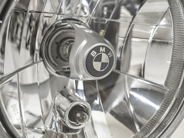 BMW Motorrad R nineT Scrambler  de ocasión 