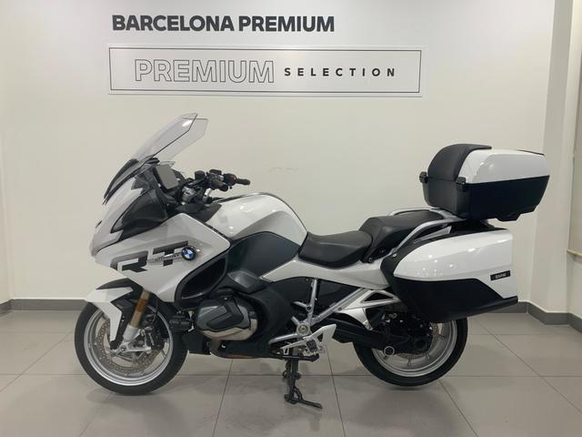 BMW Motorrad R 1250 RT  de ocasión 