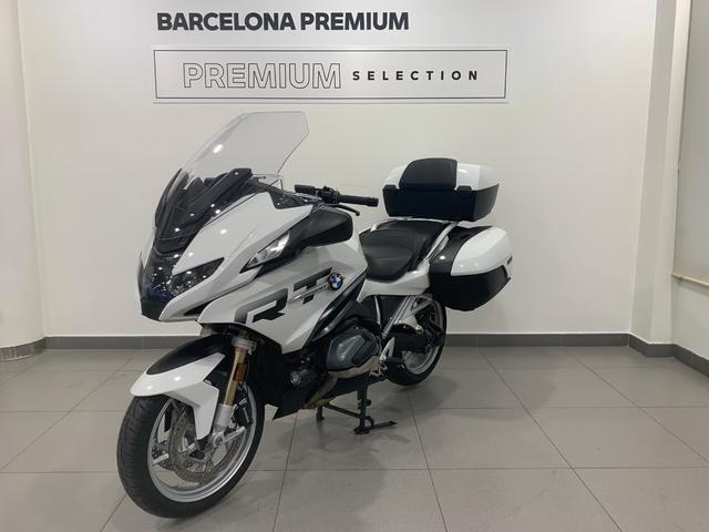 BMW Motorrad R 1250 RT  de ocasión 