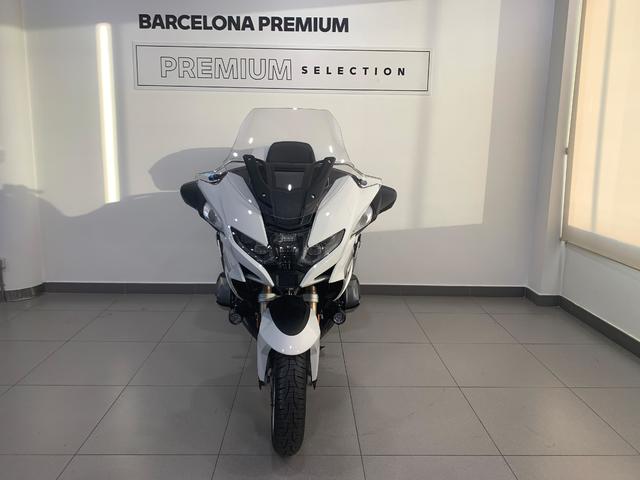 BMW Motorrad R 1250 RT  de ocasión 