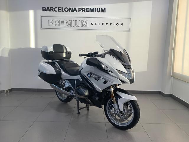 BMW Motorrad R 1250 RT  de ocasión 