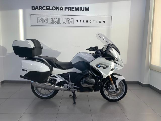 BMW Motorrad R 1250 RT  de ocasión 