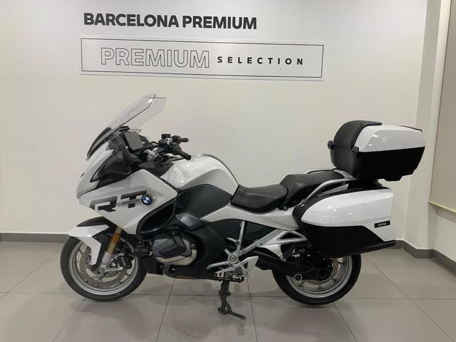 BMW Motorrad R 1250 RT  de ocasión 