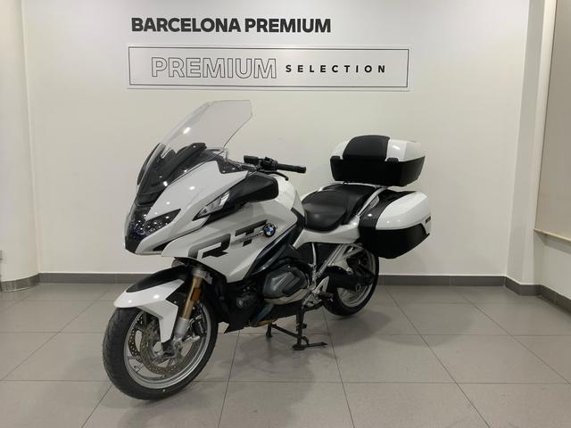 BMW Motorrad R 1250 RT  de ocasión 