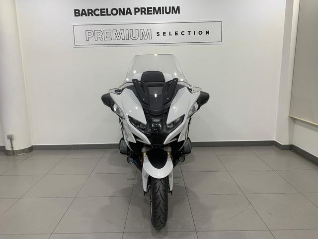 BMW Motorrad R 1250 RT  de ocasión 