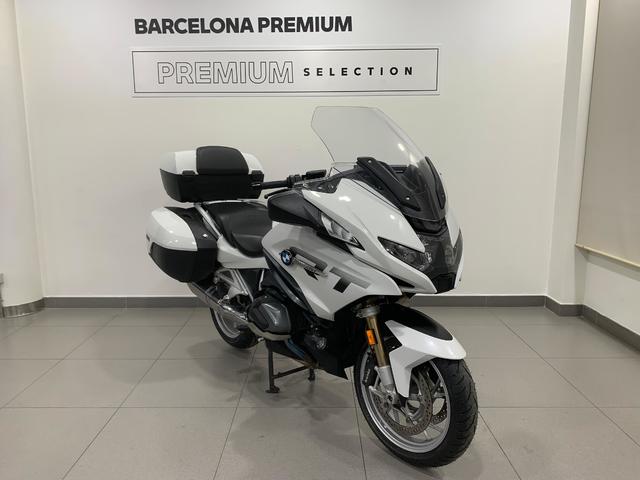 BMW Motorrad R 1250 RT  de ocasión 
