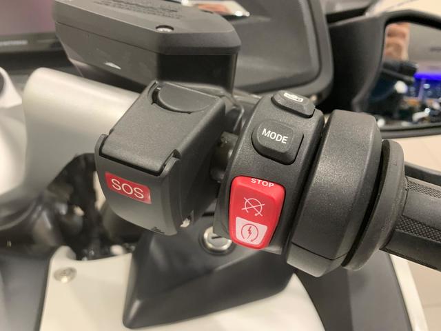 BMW Motorrad R 1250 RT  de ocasión 