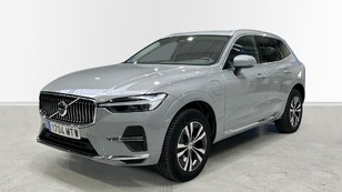 Volvo XC60 T6 Ocasión 257 KW (350CV) - 0