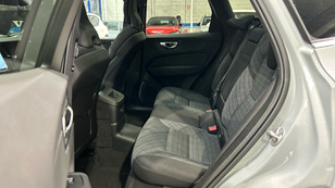 Volvo XC60 T6 Ocasión 257 KW (350CV) - 5