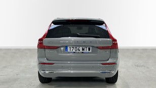 Volvo XC60 T6 Ocasión 257 KW (350CV) - 6