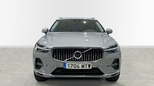 Volvo XC60 T6 Ocasión 257 KW (350CV) - 7