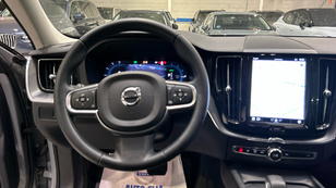 Volvo XC60 T6 Ocasión 257 KW (350CV) - 9