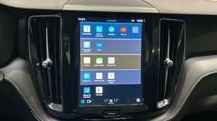 Volvo XC60 T6 Ocasión 257 KW (350CV) - 11