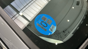 Volvo XC60 T6 Ocasión 257 KW (350CV) - 13