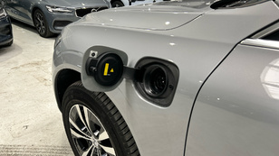 Volvo XC60 T6 Ocasión 257 KW (350CV) - 14