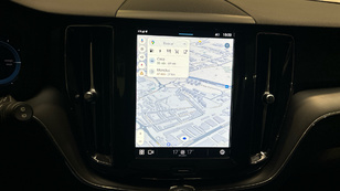 Volvo XC60 T6 Ocasión 257 KW (350CV) - 15