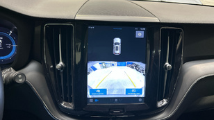 Volvo XC60 T6 Ocasión 257 KW (350CV) - 16