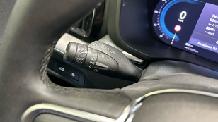 Volvo XC60 T6 Ocasión 257 KW (350CV) - 17