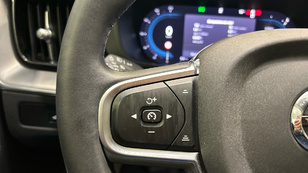 Volvo XC60 T6 Ocasión 257 KW (350CV) - 18