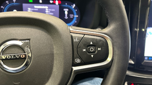 Volvo XC60 T6 Ocasión 257 KW (350CV) - 19