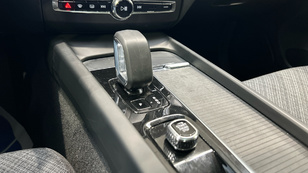 Volvo XC60 T6 Ocasión 257 KW (350CV) - 23