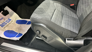 Volvo XC60 T6 Ocasión 257 KW (350CV) - 26