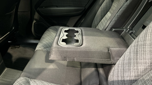 Volvo XC60 T6 Ocasión 257 KW (350CV) - 30