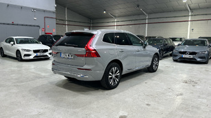 Volvo XC60 T6 Ocasión 257 KW (350CV) - 34