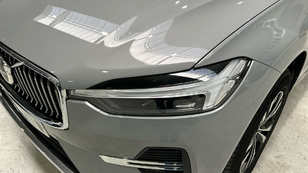 Volvo XC60 T6 Ocasión 257 KW (350CV) - 35