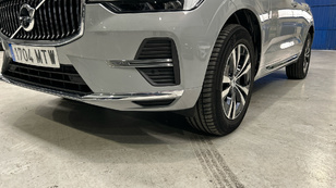 Volvo XC60 T6 Ocasión 257 KW (350CV) - 36