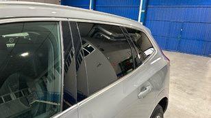 Volvo XC60 T6 Ocasión 257 KW (350CV) - 40