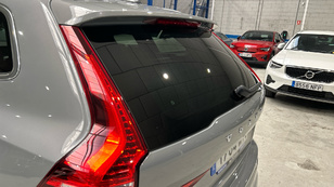 Volvo XC60 T6 Ocasión 257 KW (350CV) - 41