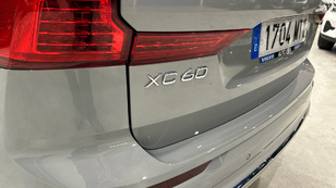 Volvo XC60 T6 Ocasión 257 KW (350CV) - 42