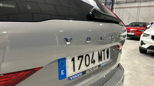 Volvo XC60 T6 Ocasión 257 KW (350CV) - 43