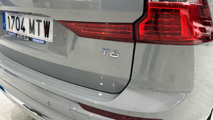 Volvo XC60 T6 Ocasión 257 KW (350CV) - 45