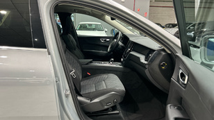 Volvo XC60 T6 Ocasión 257 KW (350CV) - 46