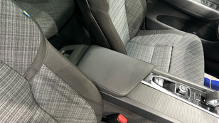 Volvo XC60 T6 Ocasión 257 KW (350CV) - 48