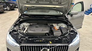 Volvo XC60 T6 Ocasión 257 KW (350CV) - 50