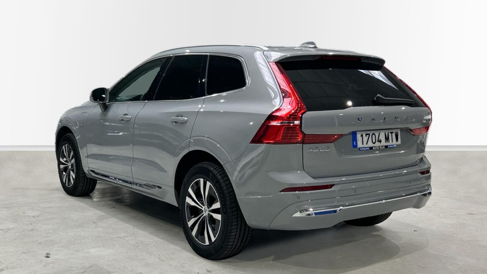 Volvo XC60 segunda mano 88278593 - 2