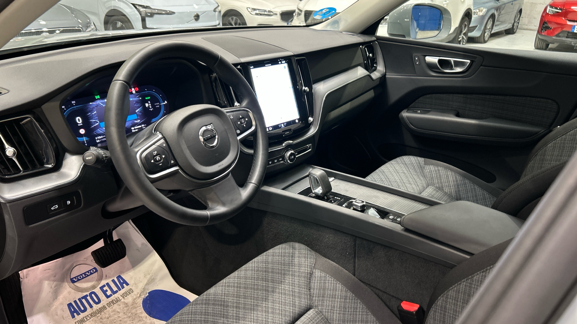 Volvo XC60 segunda mano 88278593 - 4