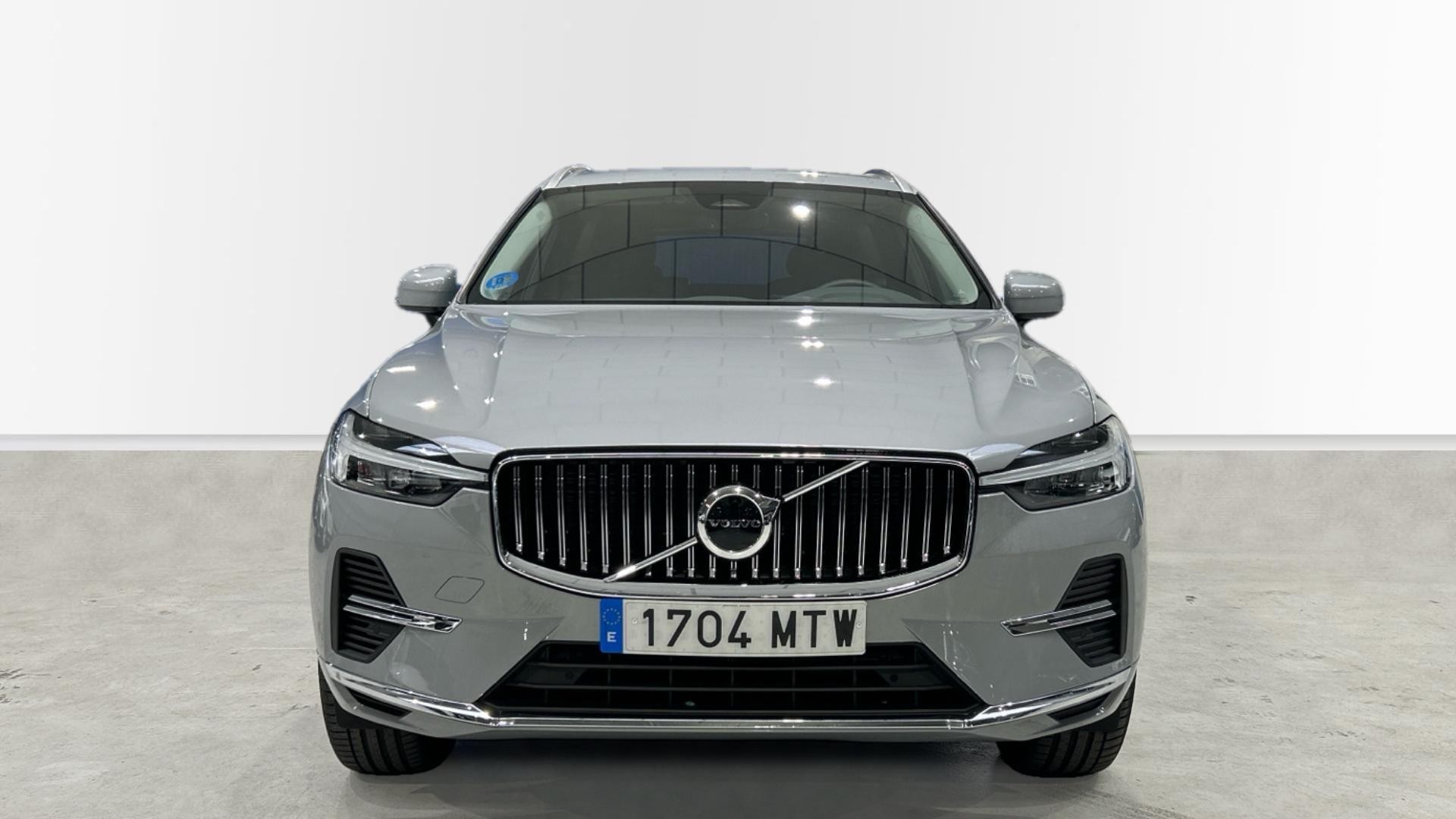Volvo XC60 segunda mano 88278593 - 8